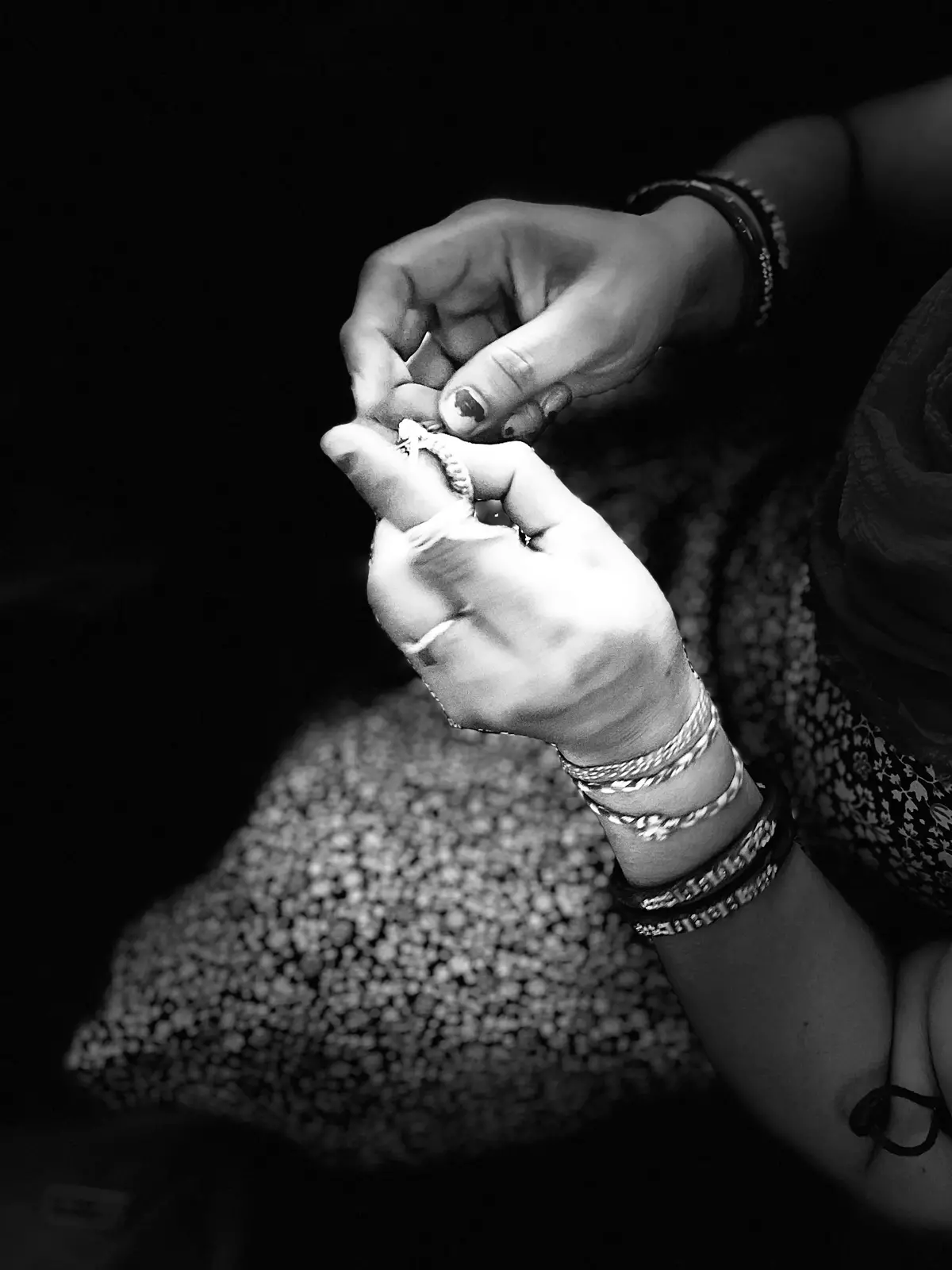 Future of Handicraft: Impact-Driven Marketing